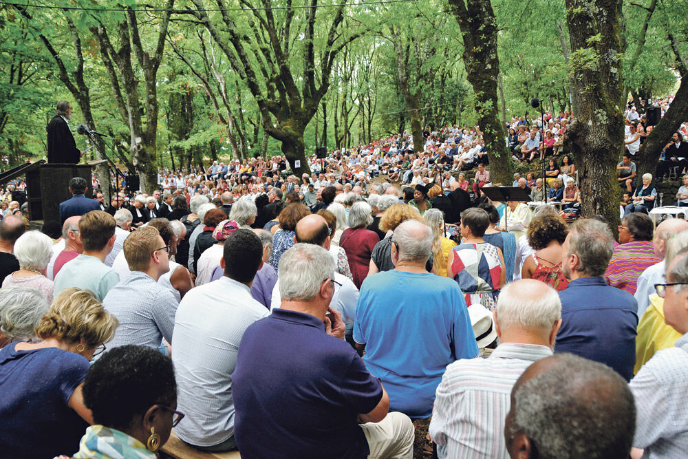 Assemblée du Désert 2025