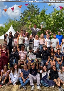 Grand Kiff 2025 : Des échos de notre groupe régional