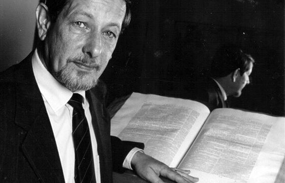 Jean Tartier (1942-2025)