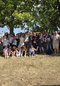 Grand Kiff : La région CLR a brillé par sa présence