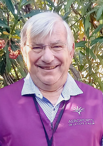 Le décollage de l'aumônerie protestante à Nice