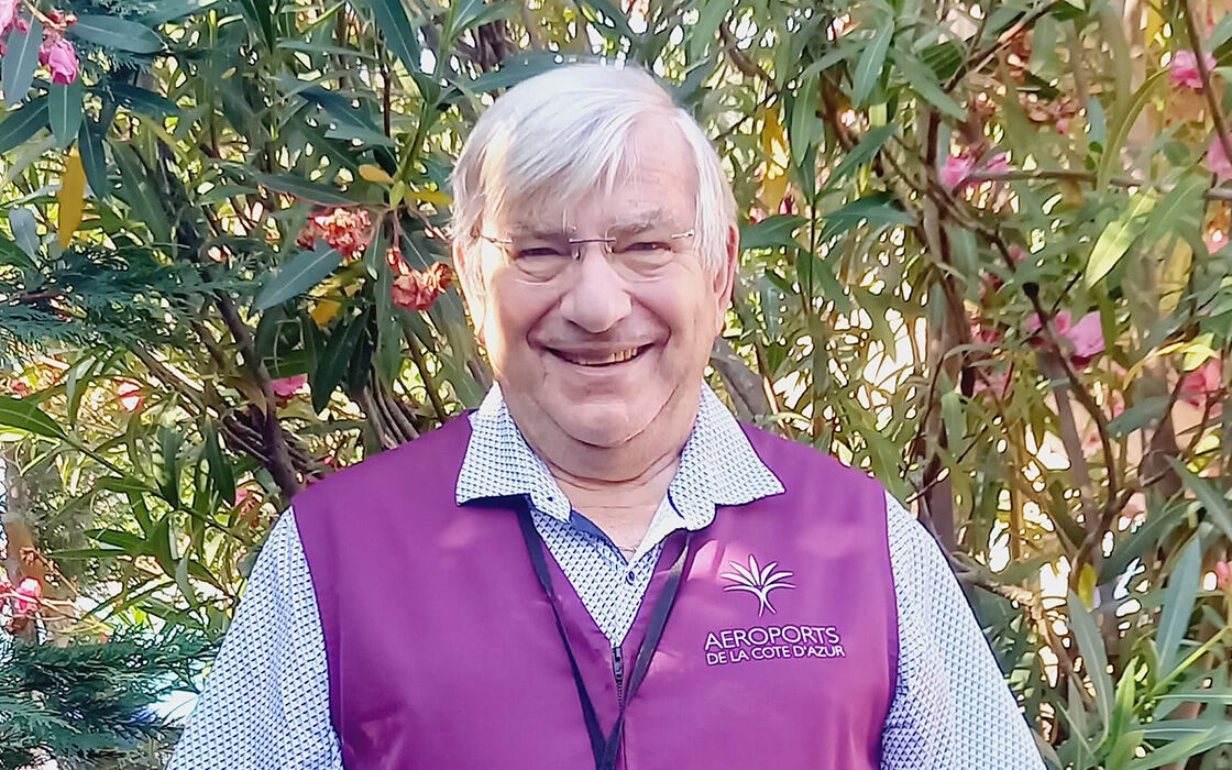 Le décollage de l’aumônerie protestante à Nice