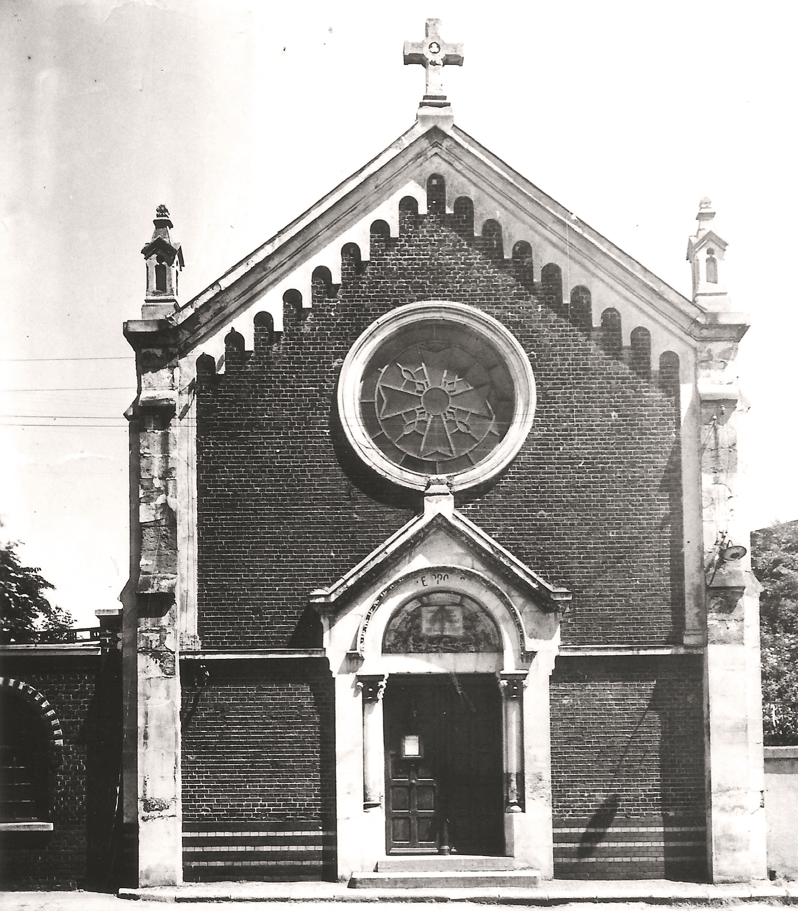 Le sceau de la discrétion