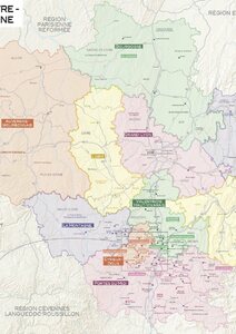 Nouvelles des églises en région CAR