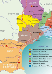 Nouvelles des Églises en région CLR