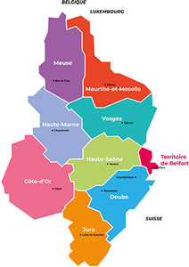 Nouvelles des églises en région Est-Montbéliard