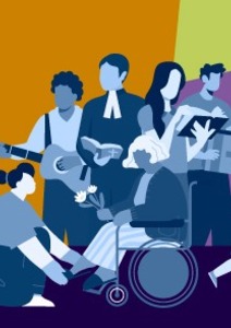 Nouvelles de l'Église protestante unie en région parisienne