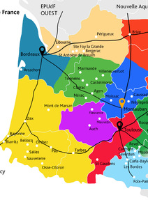 Nouvelles des églises en région Sud-Ouest
