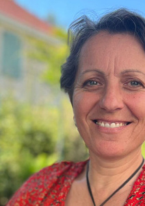 Rencontre avec Gaëlle Couvez, responsable du service jeunesse