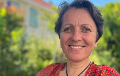 Rencontre avec Gaëlle Couvez, responsable du service jeunesse