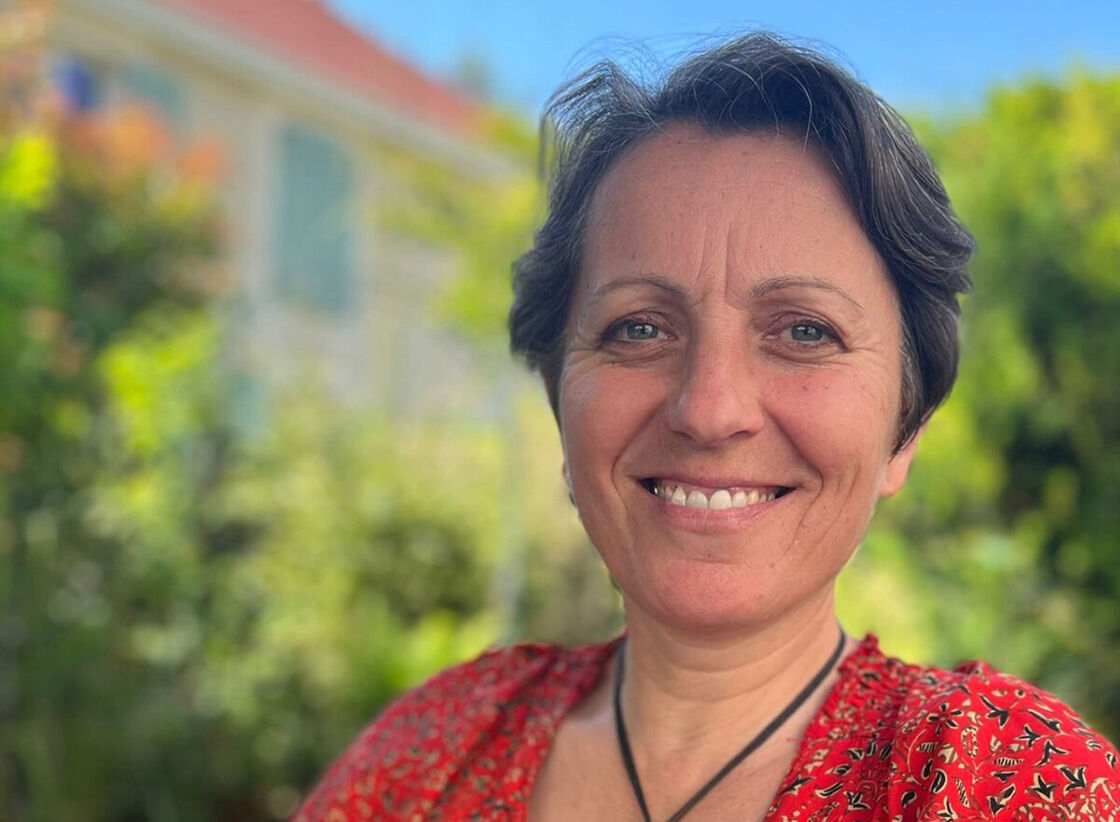 Rencontre avec Gaëlle Couvez, responsable du service jeunesse