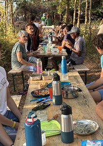 Paroles de jeunes après le Grand KIFF 2025