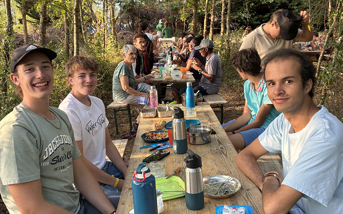 Paroles de jeunes après le Grand KIFF 2025