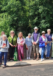 Se former à la prédication : Pourquoi ? Comment ?