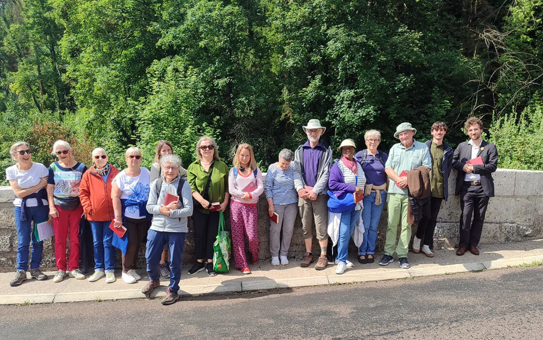 Se former à la prédication : Pourquoi ? Comment ?
