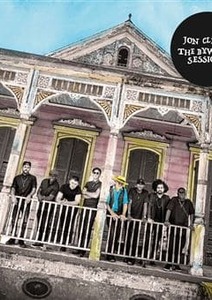 The bywater sessions, Jon Cleary