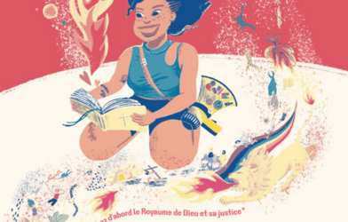 Un passage au Festival des Poussières