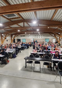 Une autorité partagée