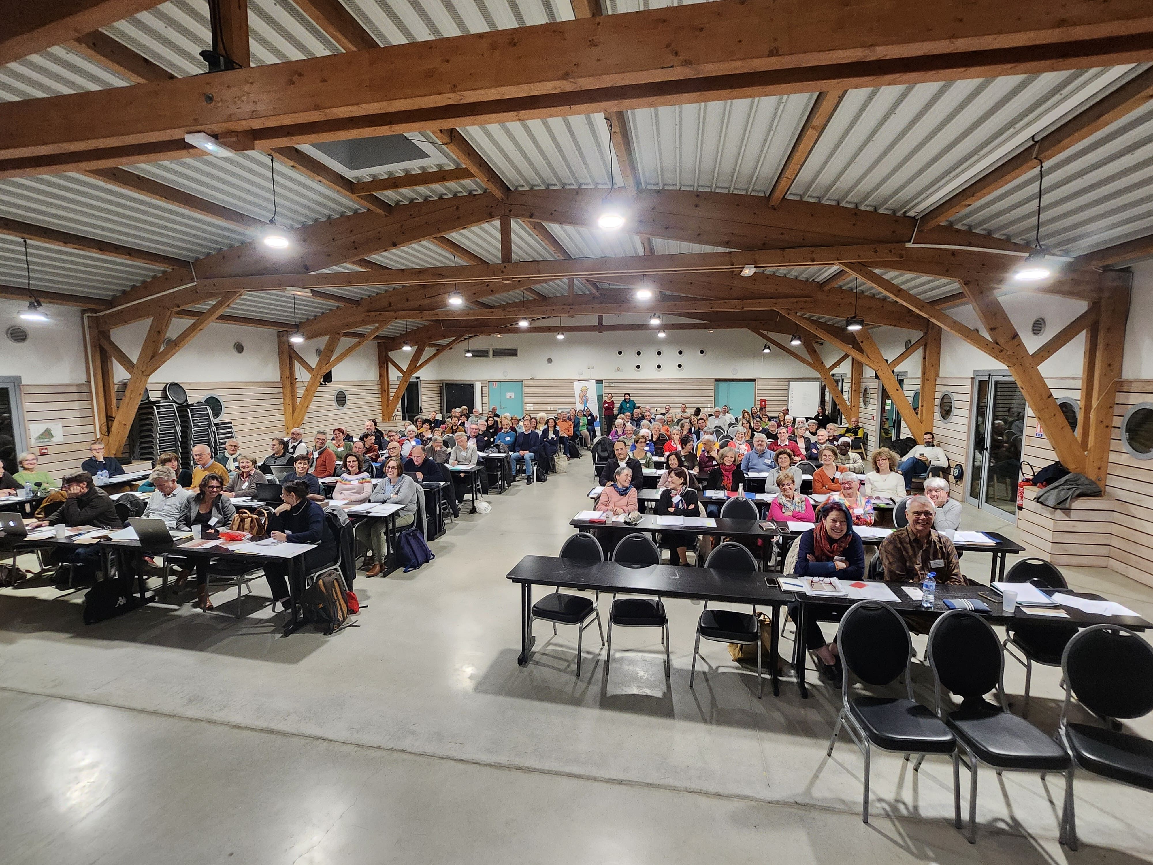 Une autorité partagée