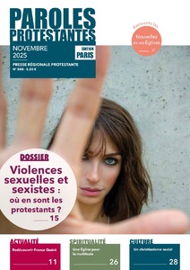 N°500 - novembre 2025