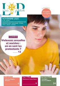 N°349 - novembre 2025