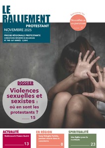 N°740 - novembre 2025