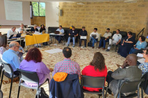 75 ans de la Conférence des Églises protestantes des Pays latins en Europe