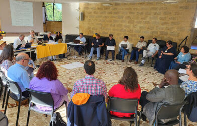 75 ans de la CEPPLE : Collaboration, solidarité et témoignage