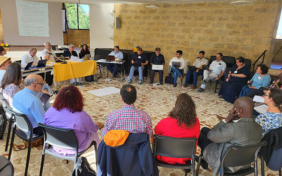 75 ans de la CEPPLE : Collaboration, solidarité et témoignage