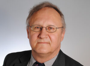 Christof Theilemann, pasteur régional de l’EKBO