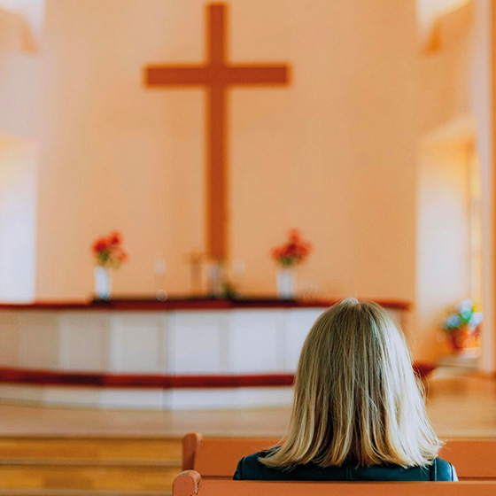Violence dans l’église : Nommer, comprendre, éclairer, un état des lieux nécessaire