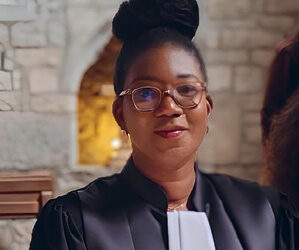 Emmanuelle Koré-Zouma : De la finance à la théologie, l’audacieux pari d’une vie réorientée