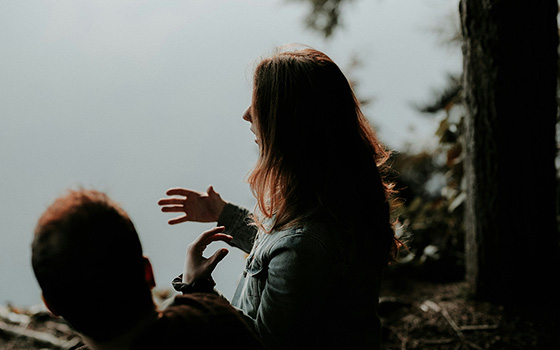 La supervision, un pas de côté salutaire