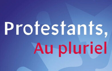 Protestants au Pluriel