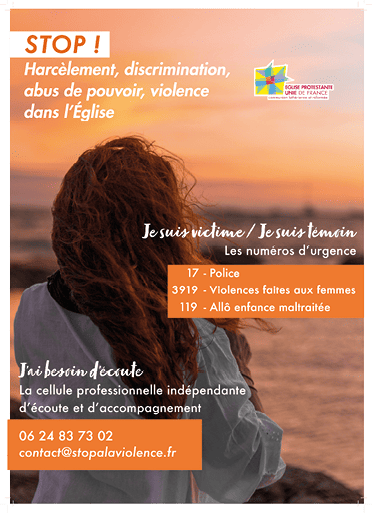 EPUdF : des outils pour lutter contre les violences