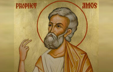 Deux hommes font-ils route ensemble sans s’être d’abord rencontrés ? (Amos 3.3)