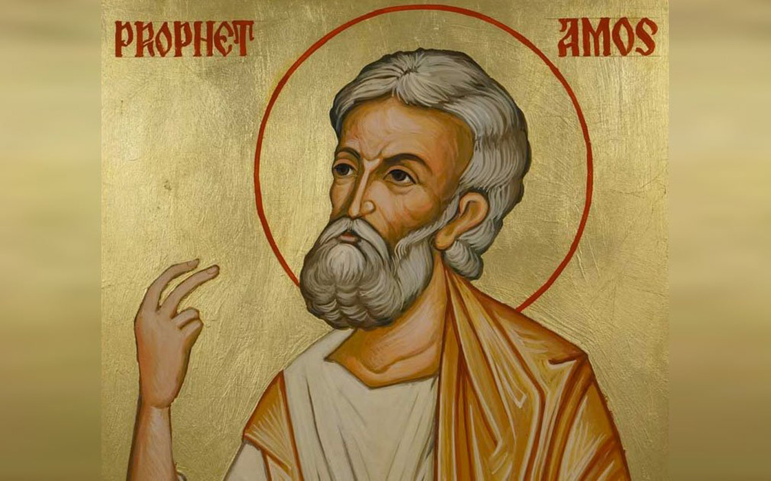 Deux hommes font-ils route ensemble sans s’être d’abord rencontrés ? (Amos 3.3)