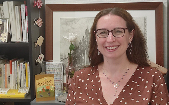 Et si nous entrions en résistance face à l’accélération du temps ?