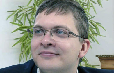 David Vincent : vulgarisation historique et biblique sur YouTube et les réseaux sociaux