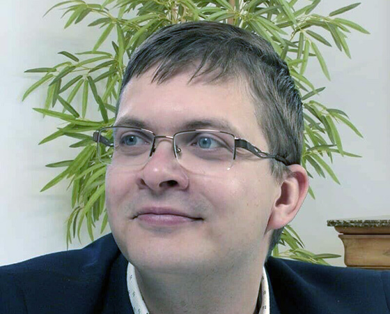 David Vincent : vulgarisation historique et biblique sur YouTube et les réseaux sociaux