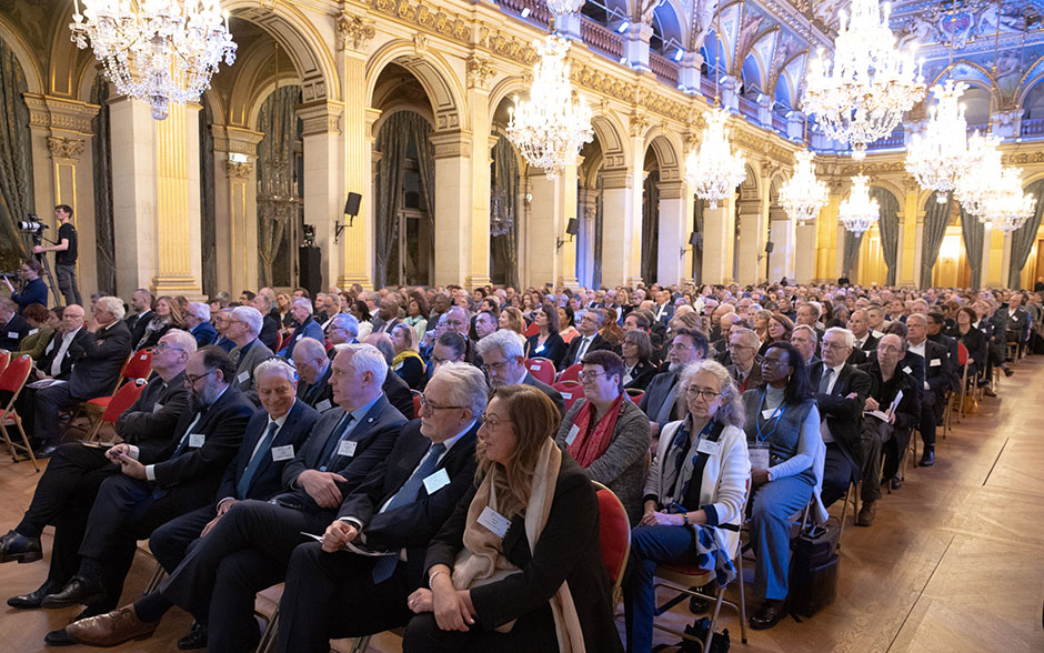 Dîner des Protestants : unité et diversité au cœur de la République
