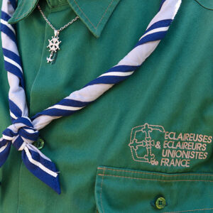 Éclaireuses et Éclaireurs Unionistes de France (EEUdF)