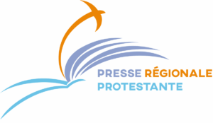 Logo presse régionale protestante