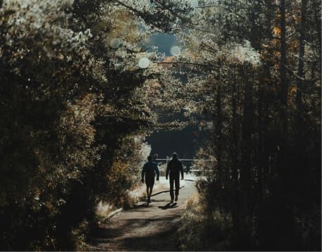 Paul et Barnabas partent en mission