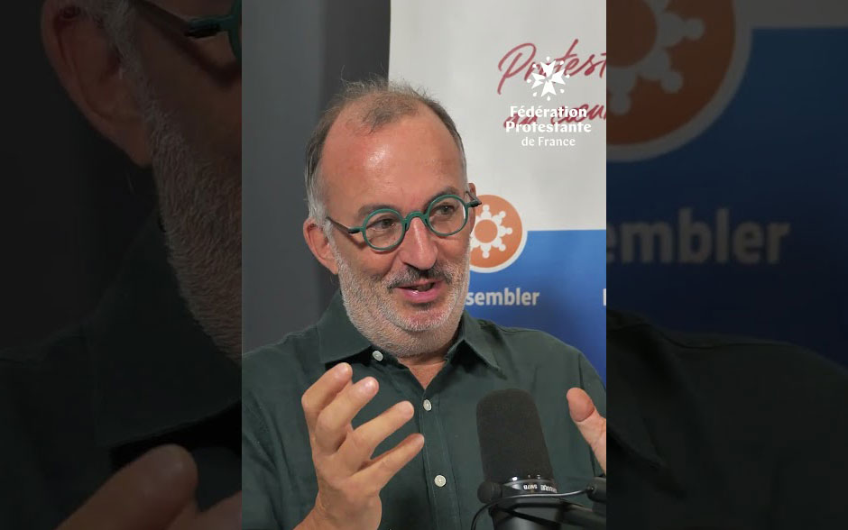 Protestants au Pluriel