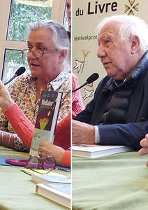 Quatrième édition du Festival protestant du livre