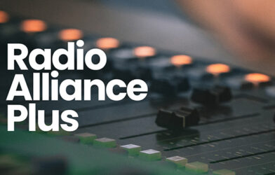 Radio Alliance Plus : nouvelle grille des programme