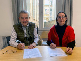 Écouter et réparer : La commission reconnaissance et réparation