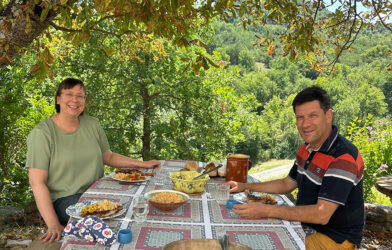 De Berlin à Dieulefit