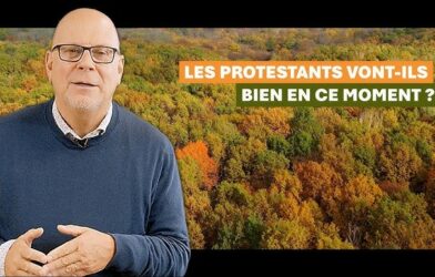 Les protestants vont-il bien en ce moment ?